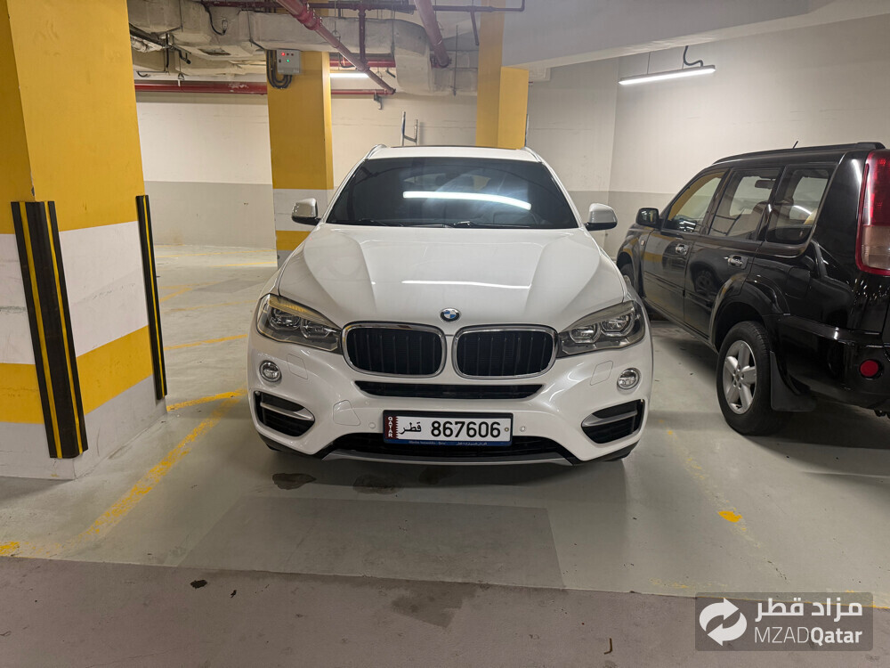 x6 original paint - 6