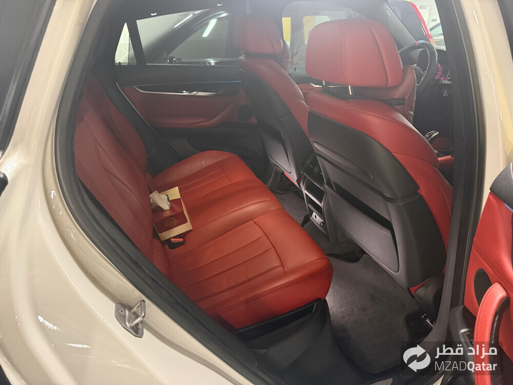 x6 original paint - 2