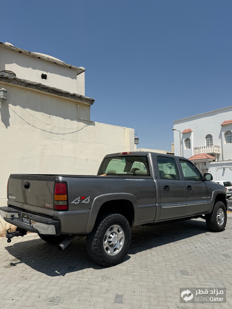 جمس٢٥٠٠ اتش دي - 4