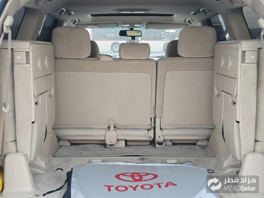 GXR V8 MODEL 2012 - 14