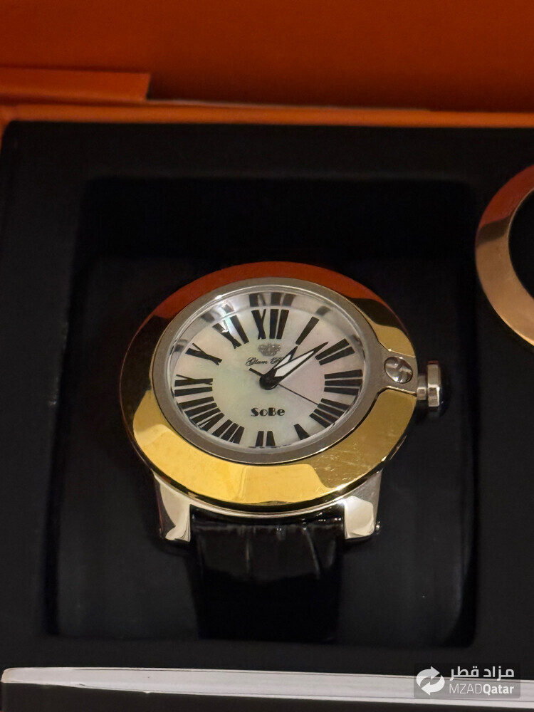 Glam Rock Lady SoBe Watch for Sale - 2
