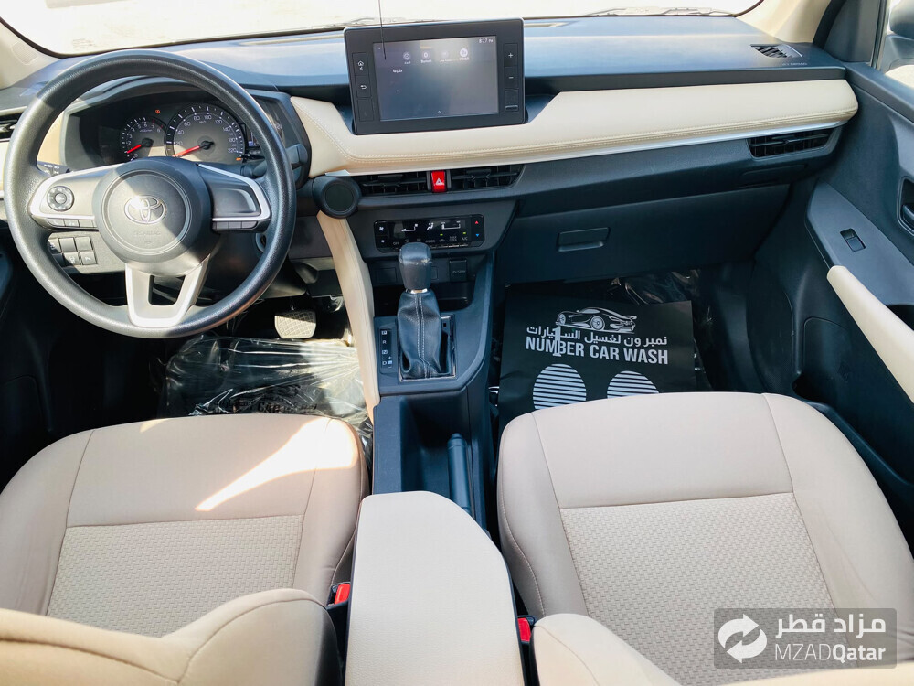 Toyota Yaris - 9