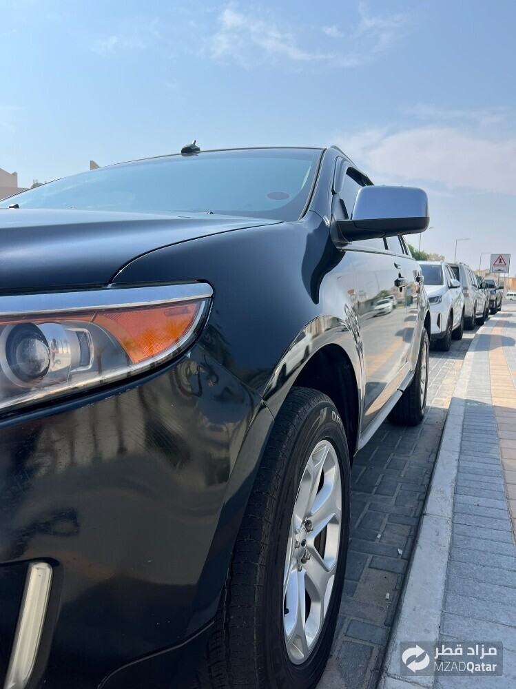 فورد ايدج للبيع - 2