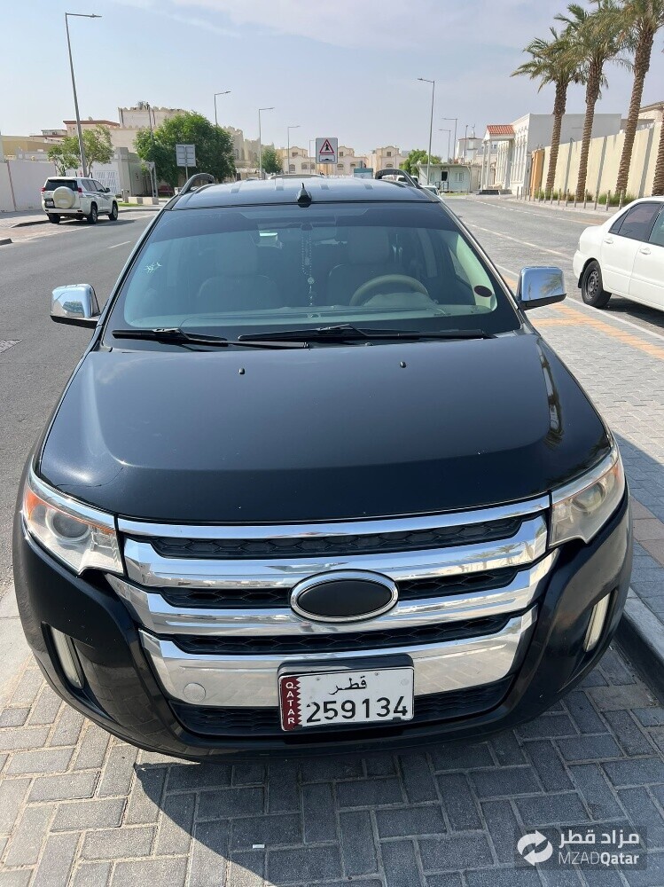 فورد ايدج للبيع - 6