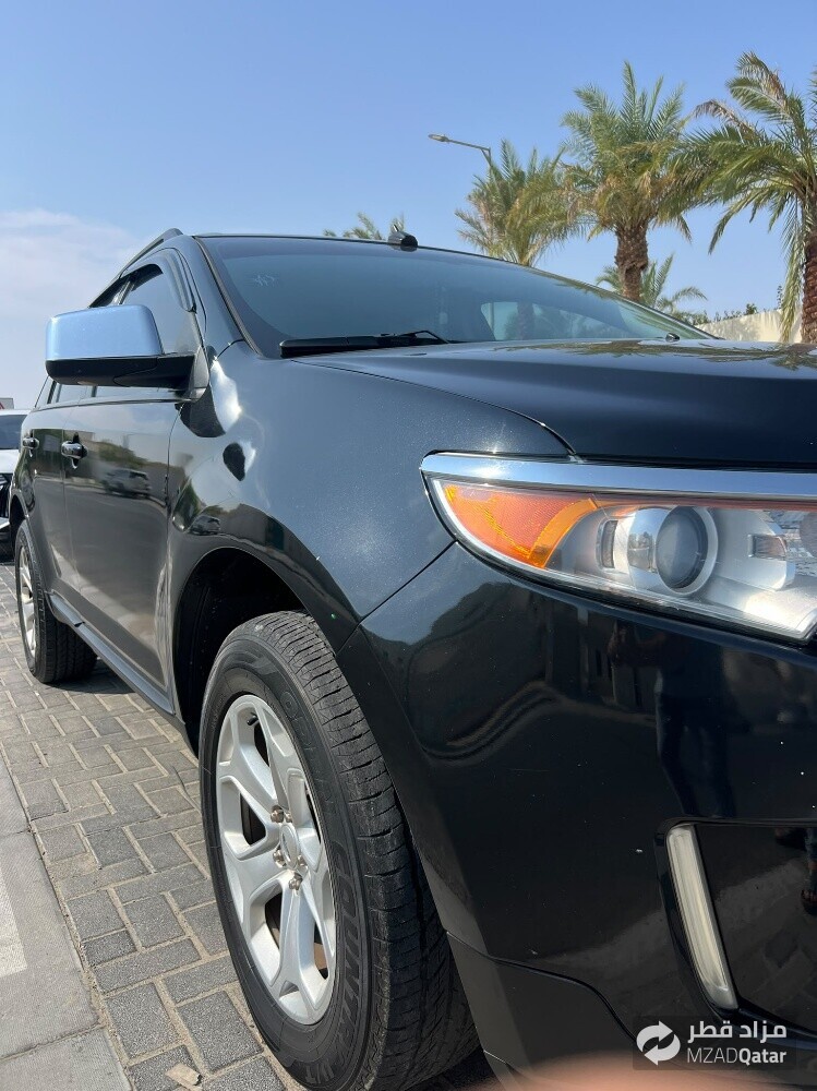 فورد ايدج للبيع - 1