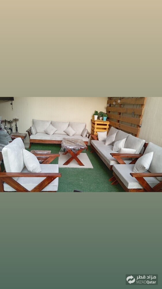 outdoor all Furniture available - 7