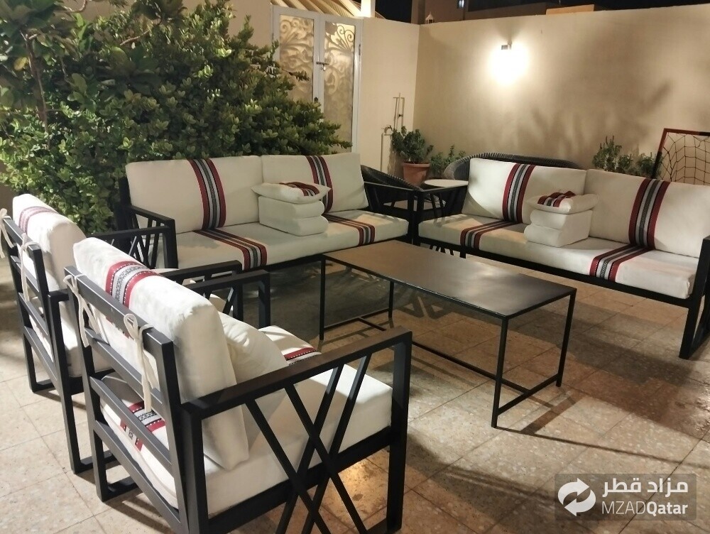 outdoor all Furniture available - 4