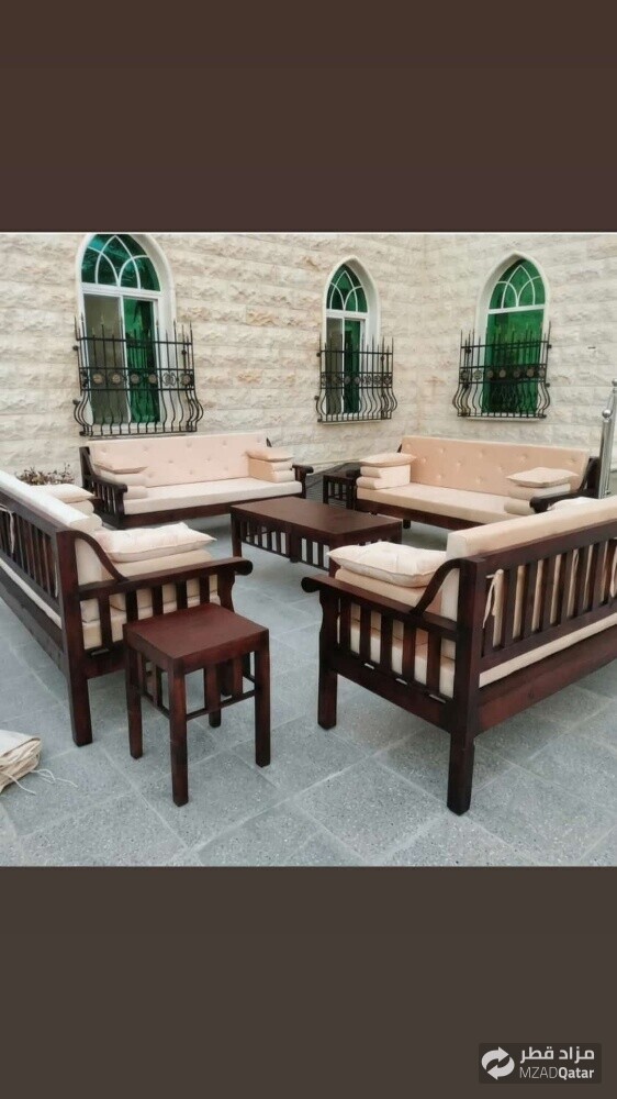 outdoor all Furniture available - 6