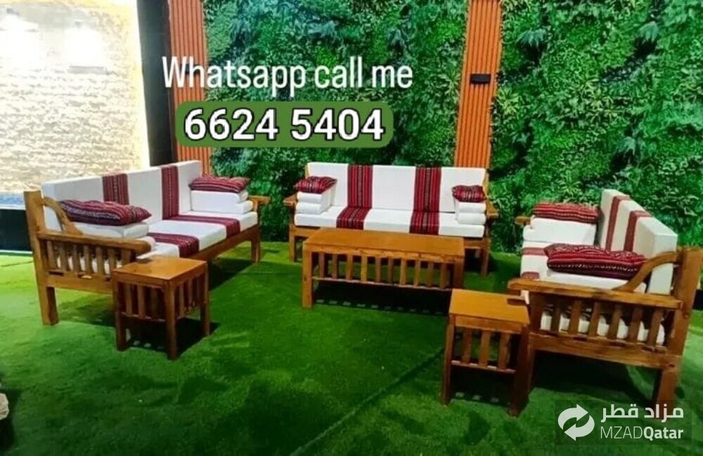 outdoor all Furniture available - 3