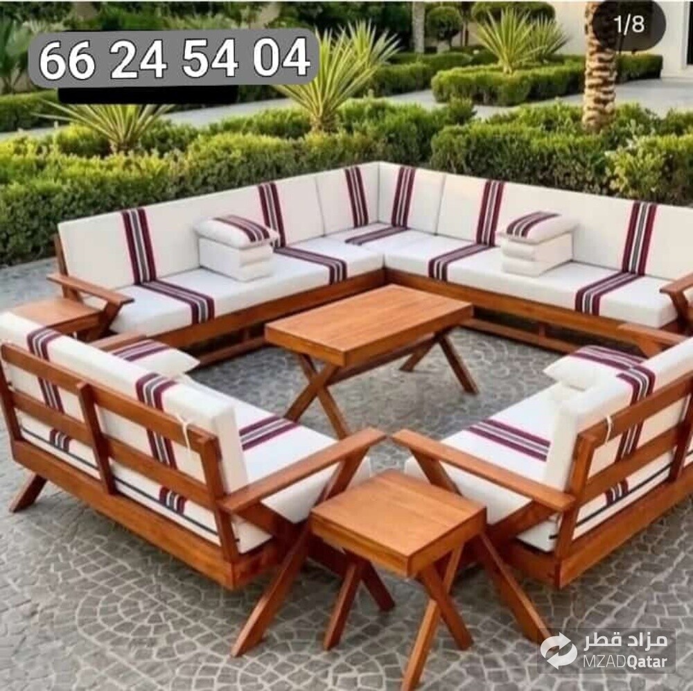 outdoor all Furniture available - 5