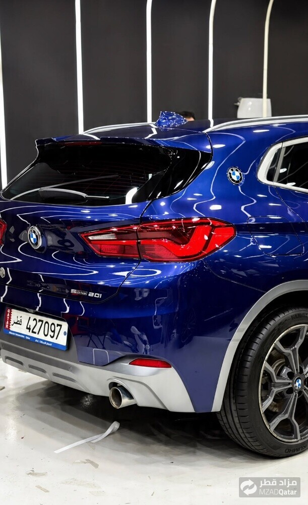 Paint Protection Film - 3
