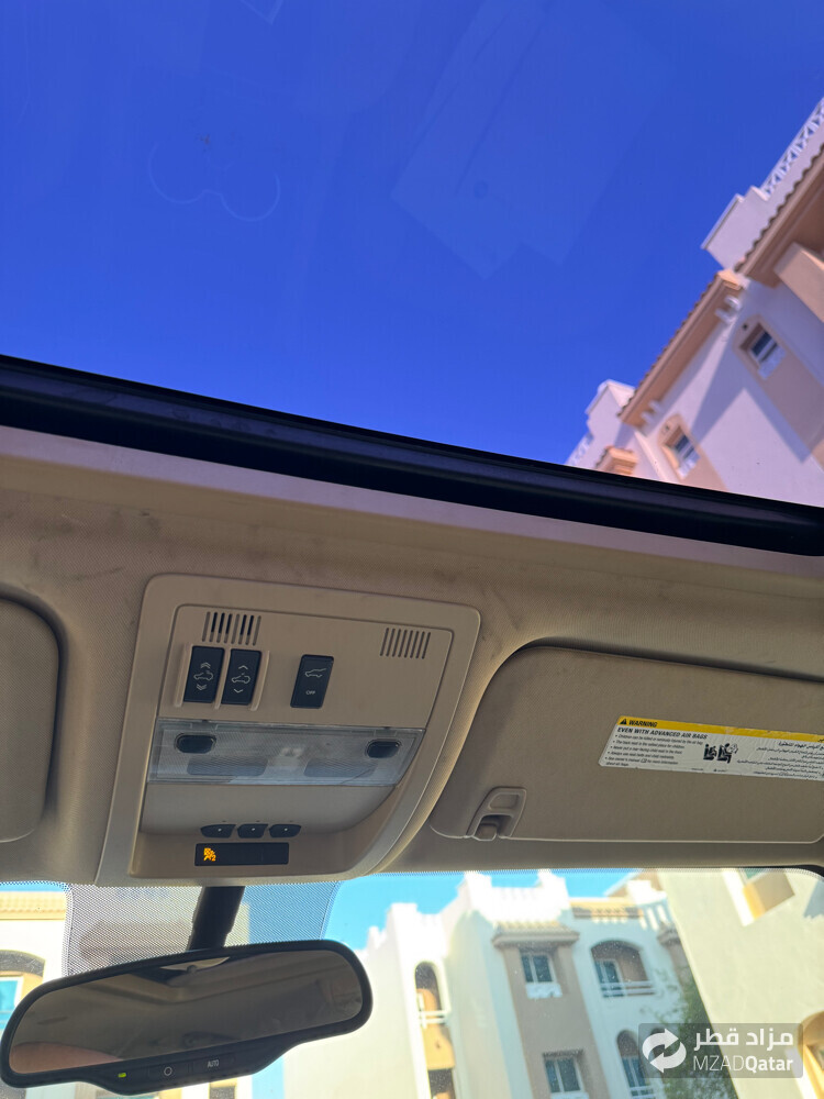 GMC Yukon denali - 9