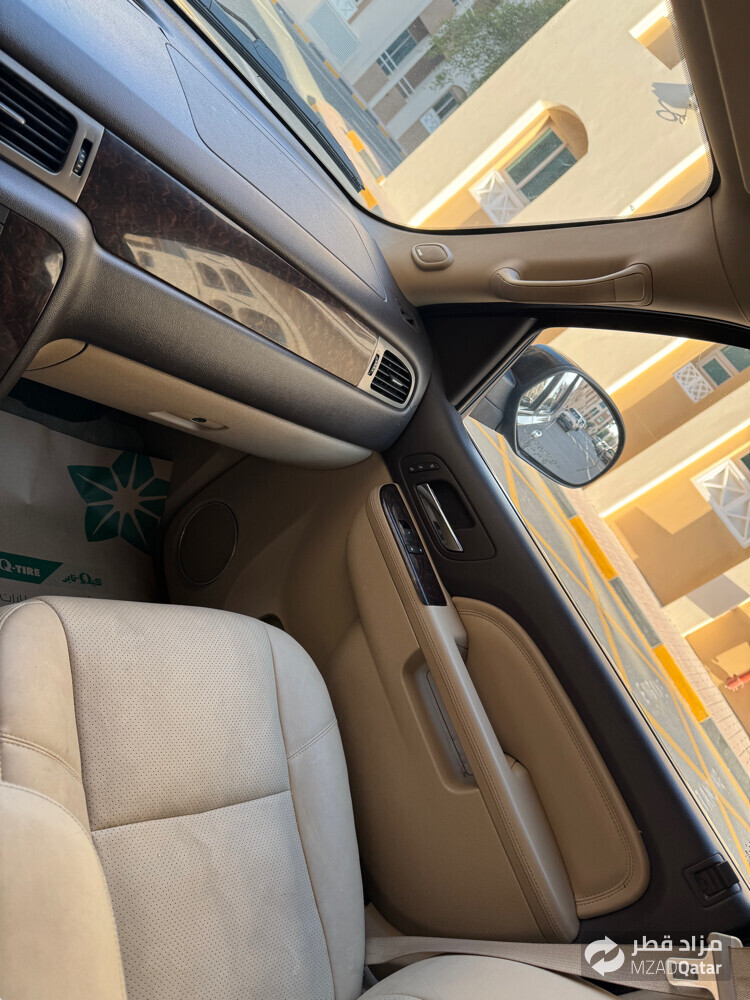 GMC Yukon denali - 8