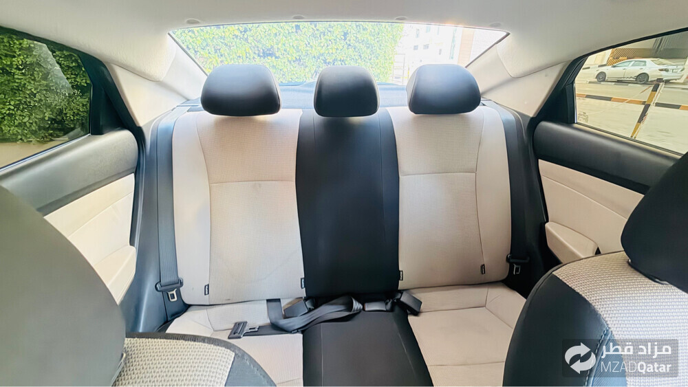 2021 Hyundai Accent - 5