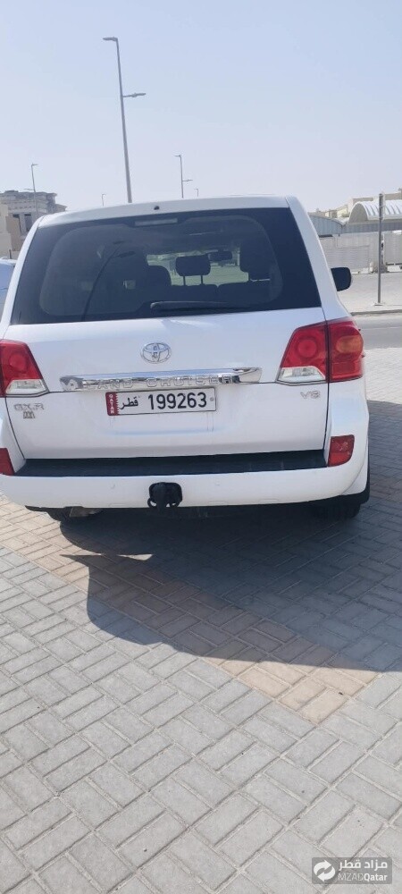 جي اكس ار - 3