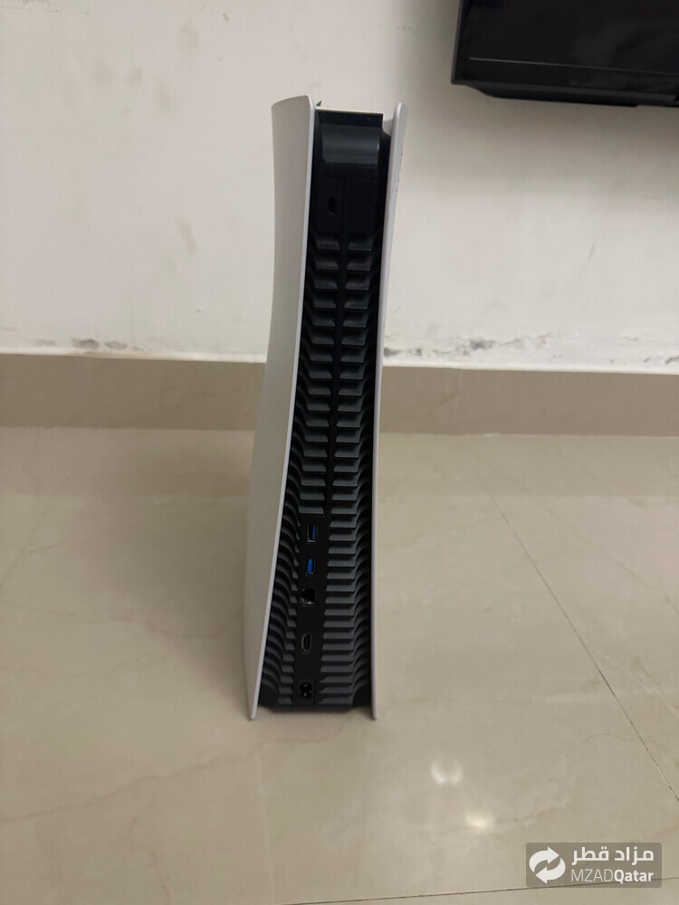 ps5 disk edditon 825gb negotiable - 2