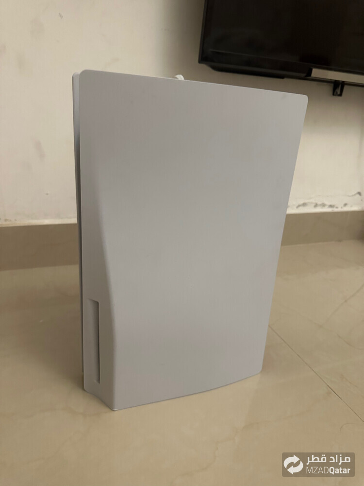 ps5 disk edditon 825gb negotiable - 3