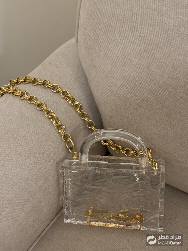 L’afshar leon crushed ice bag - 1
