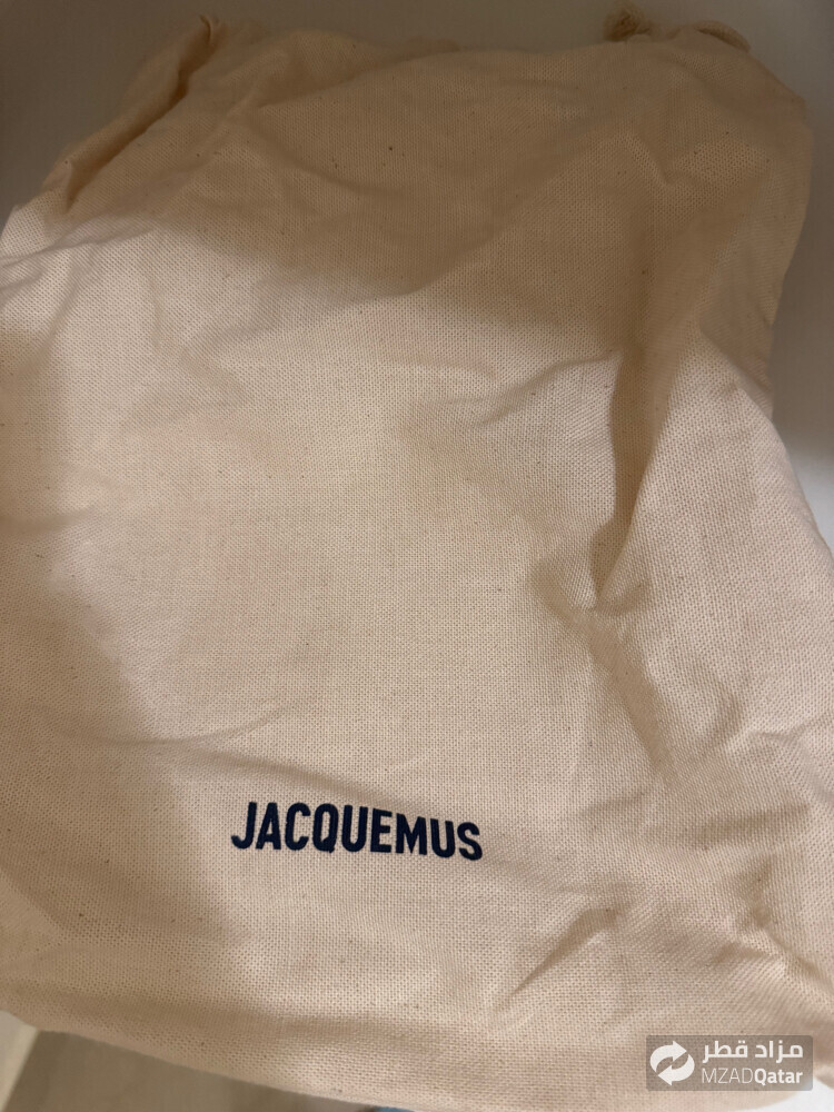 Jacquemus Le Chiquito Moyen in Pink - 3
