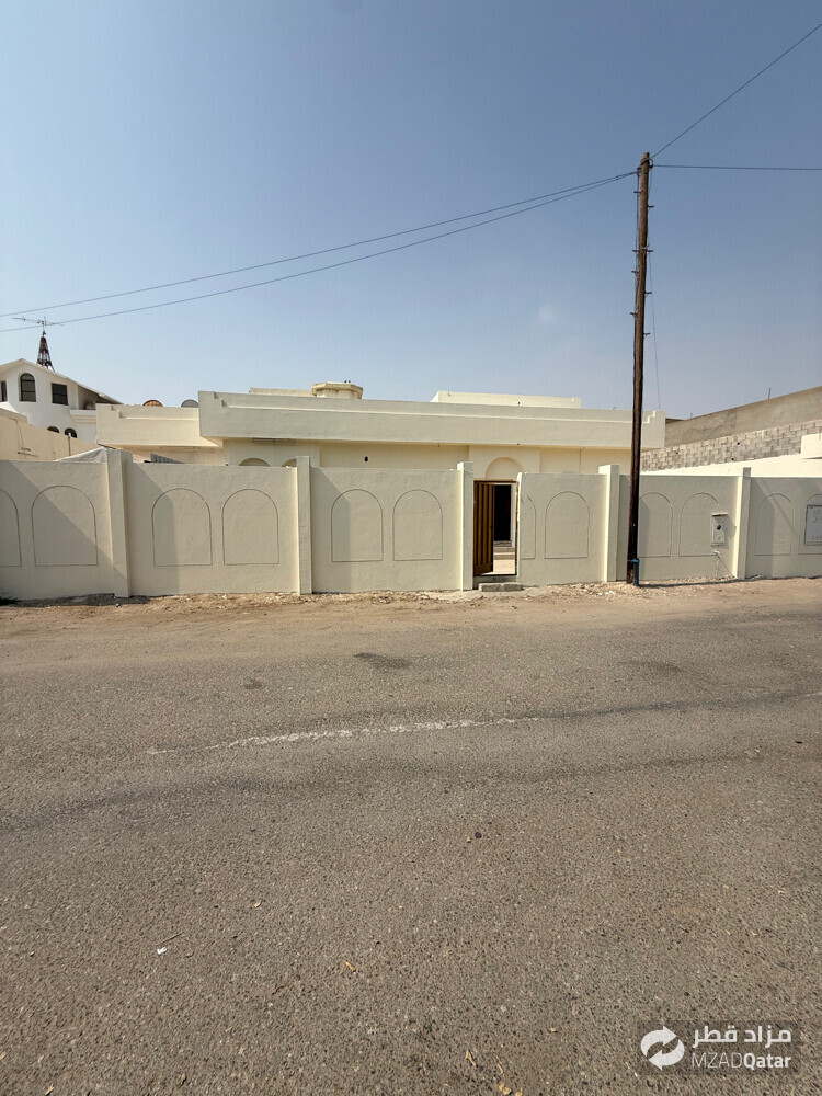 للإيجار بيت ارضي بمعيذر - 1