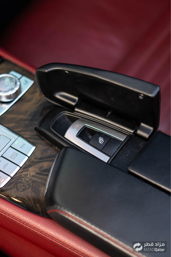 Mercedes Benz SL500 AMG - 13