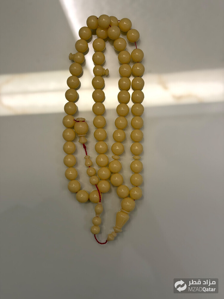 مسباح دومينو قديم - 3
