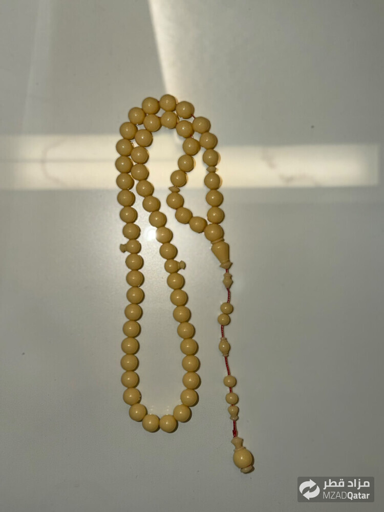 مسباح دومينو قديم - 1