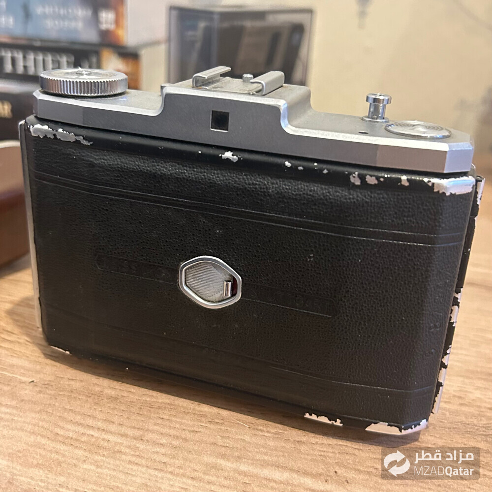 vintage camera - 4