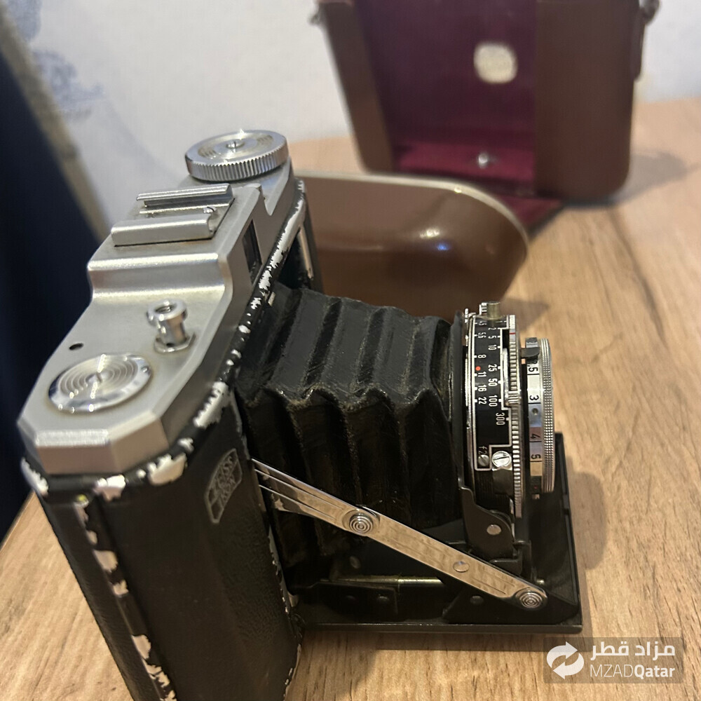 vintage camera - 2