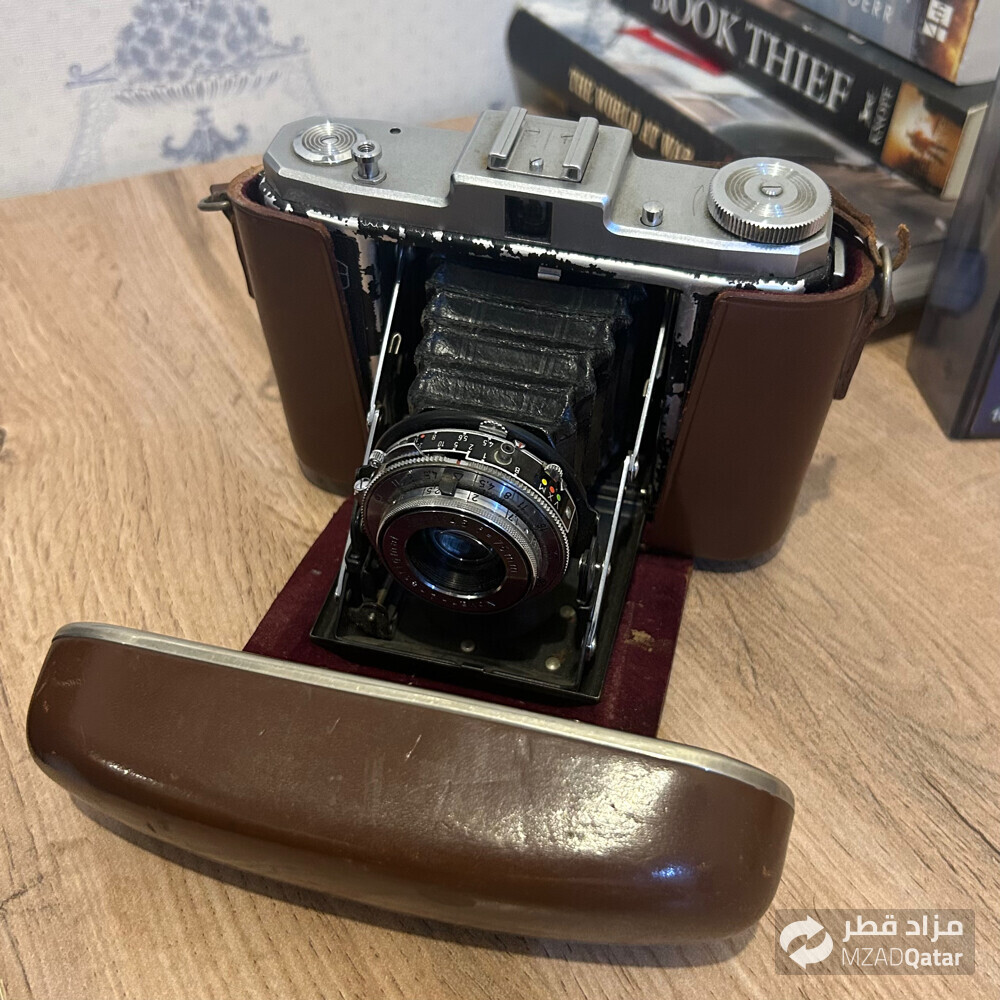 vintage camera - 3