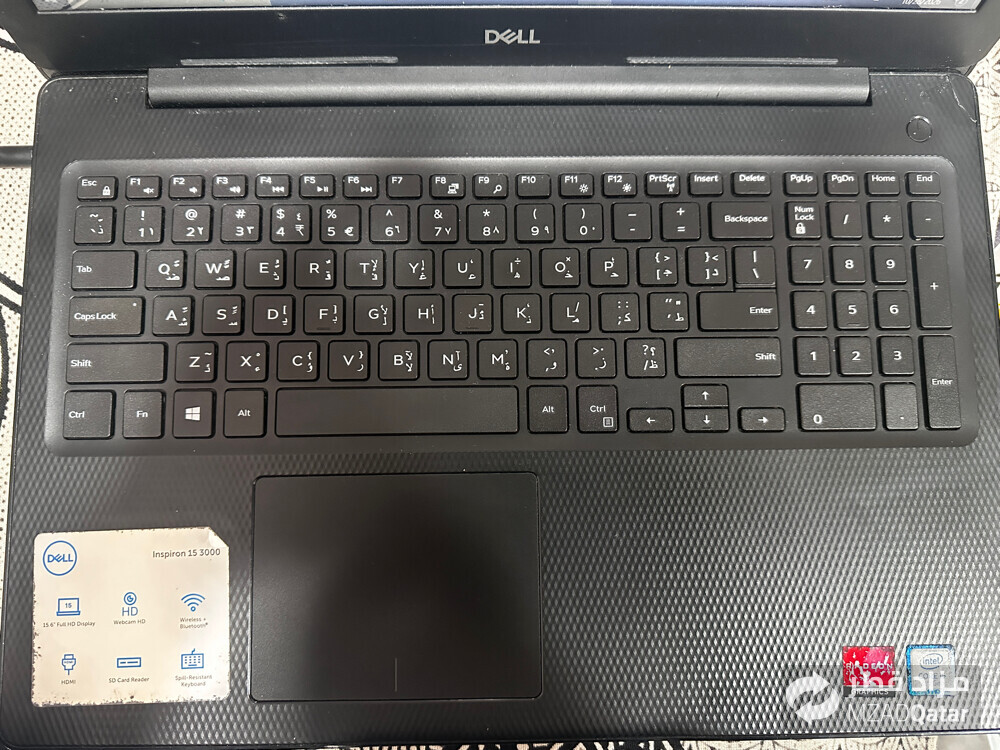 Dell Core Core i5 8th Gen | 8GB|1TB - 4
