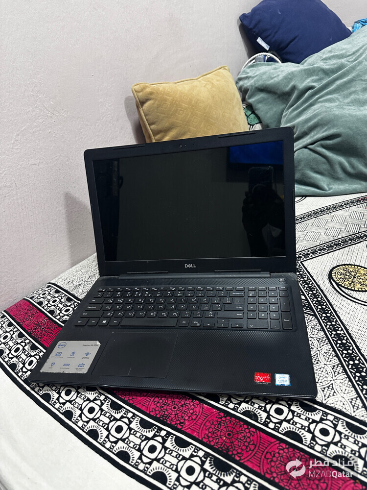 Dell Core Core i5 8th Gen | 8GB|1TB - 7