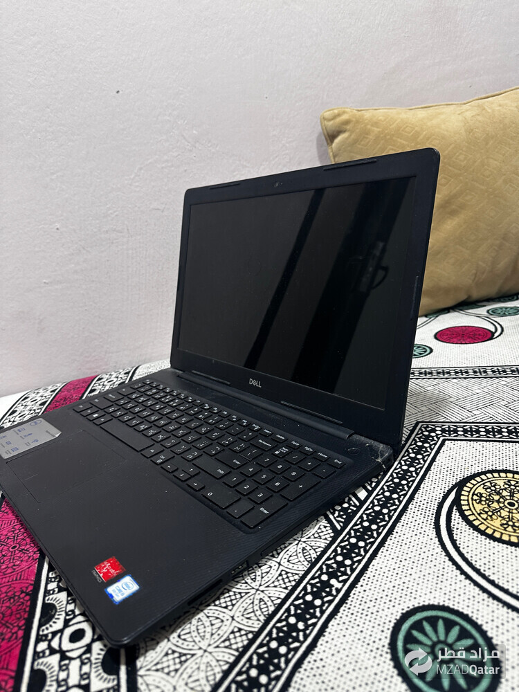 Dell Core Core i5 8th Gen | 8GB|1TB - 11