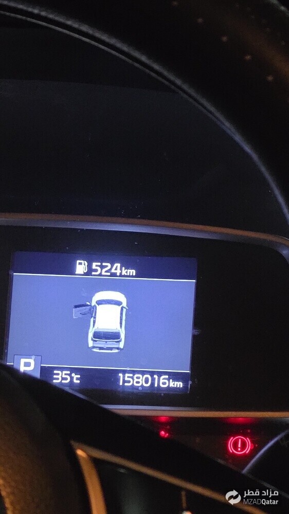 كيا سونيت ٢٠٢١ - 5
