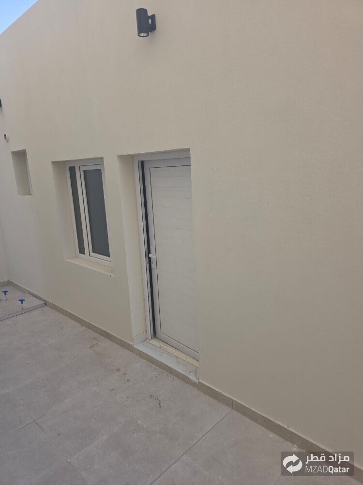 villa for flat contact 31333871 - 20