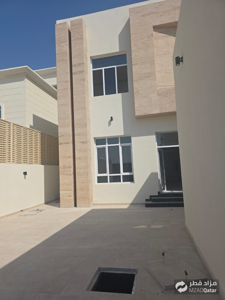 villa for flat contact 31333871 - 16
