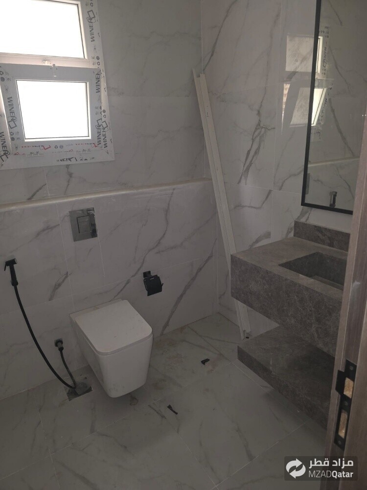 villa for flat contact 31333871 - 5