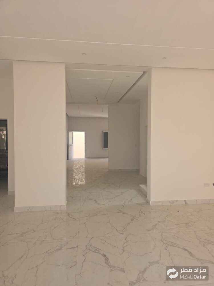 villa for flat contact 31333871 - 22