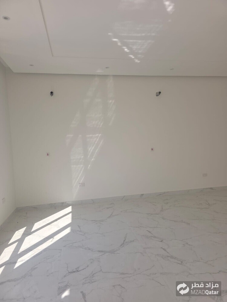 villa for flat contact 31333871 - 14