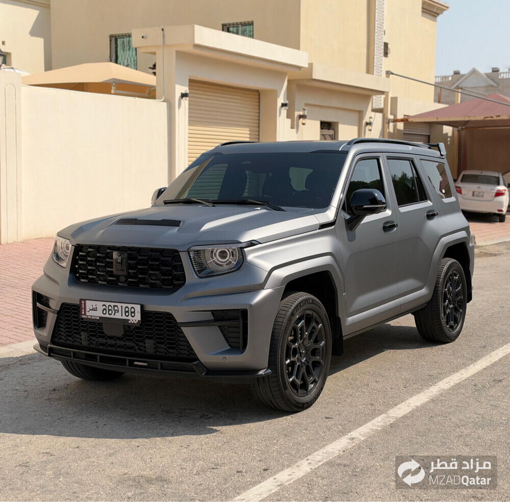 تانك ٧٠٠ 2026 - 1