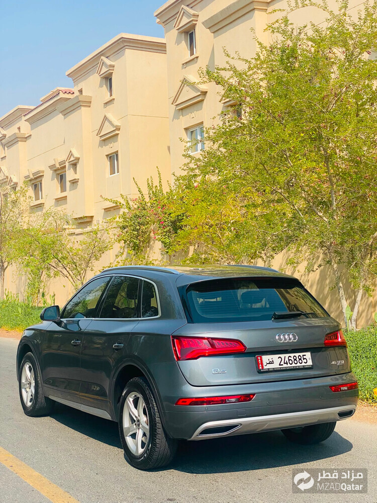 Audi Q5  - 4