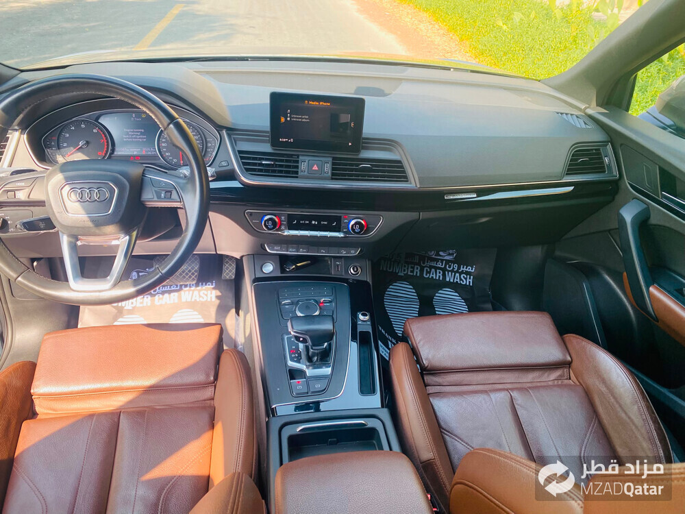 Audi Q5  - 9