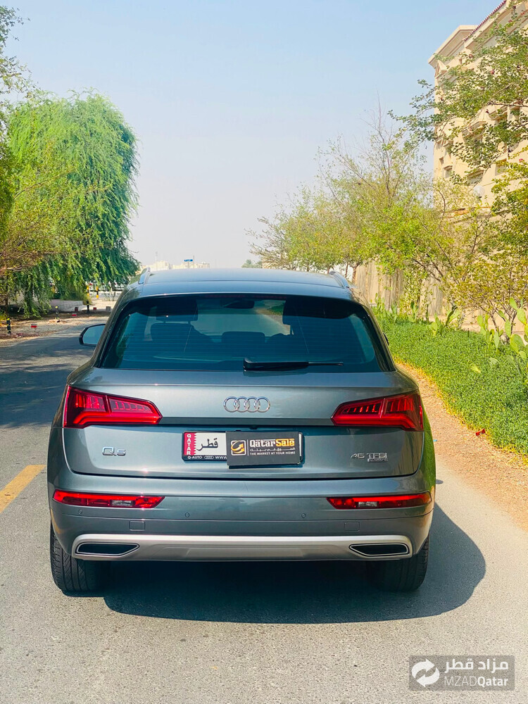 Audi Q5  - 3
