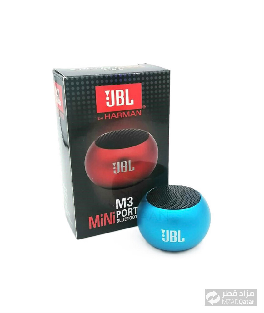 Bluetooth speaker - 1