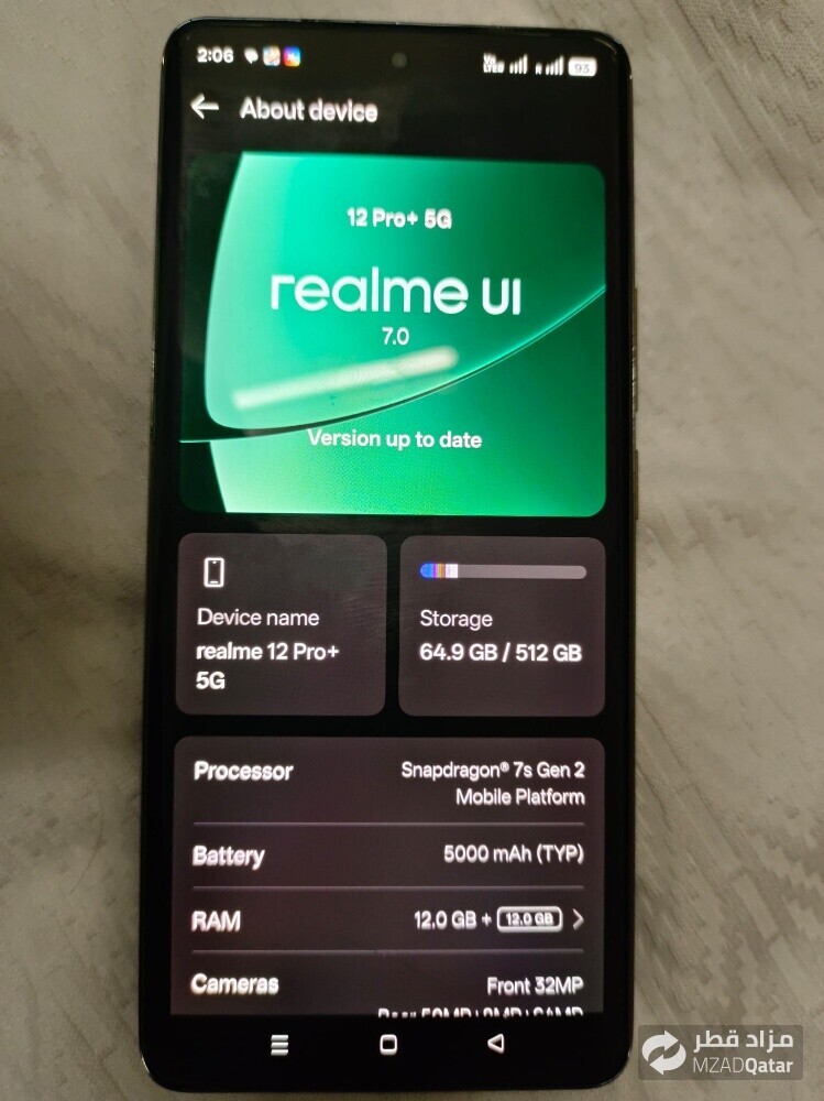realme 12 pro plus - 2