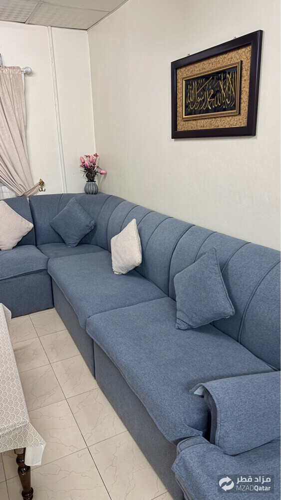 sofa sets  - 3