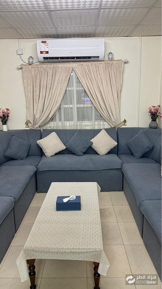 sofa sets  - 2