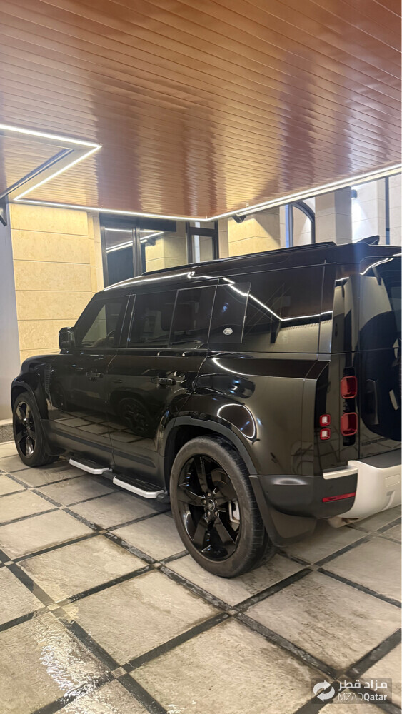 دفندر ٢٠٢٤ - 1