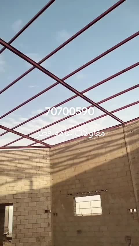 بناء ملاحق - 1