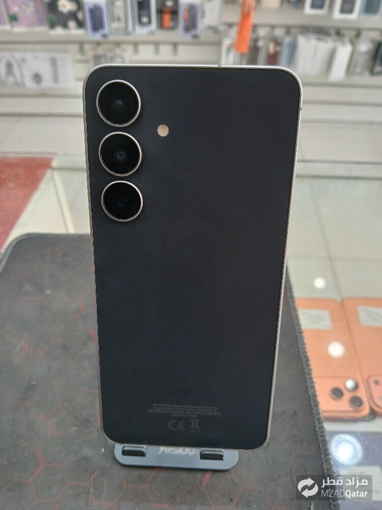 Galaxy S25 FE - 1